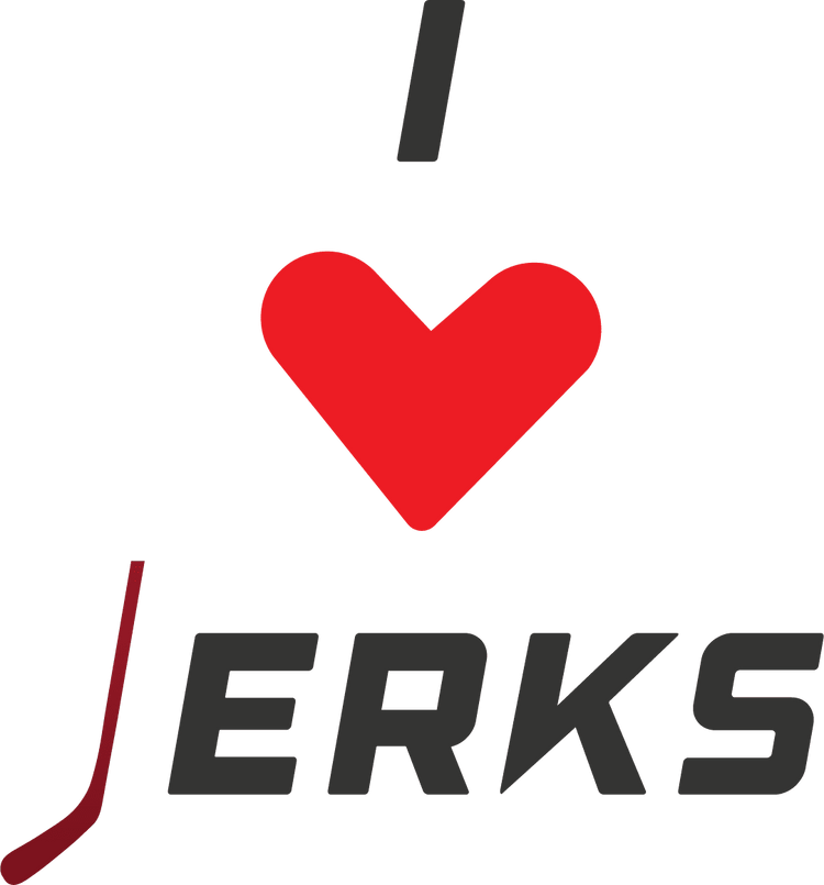 Hats for Jerks Canes Hockey Fan Collection
